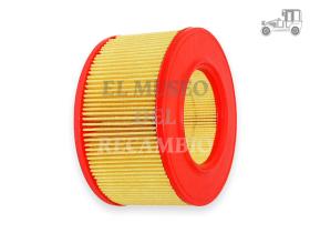 Filtro aire Volkswagen 1.9-2.1 DG,DJ VW1CAR01 Recambio