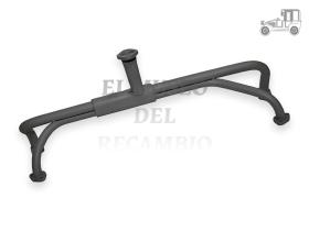 Colector 1-admisión 1200fijo 55 mm Volkswagen Recambio