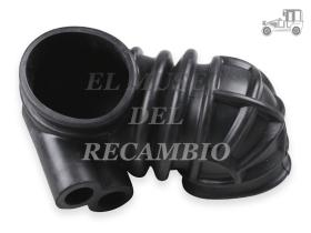 Manguito de entrada de aire Volkswagen Transporter T3 Recambio