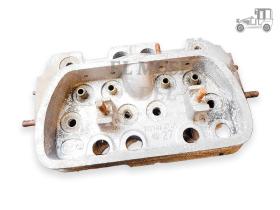 Culata 1200cc 34V Recambio