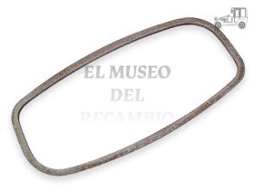 Junta tapa balancines 1.7-2.0 Volkswagen, Porsche Recambio