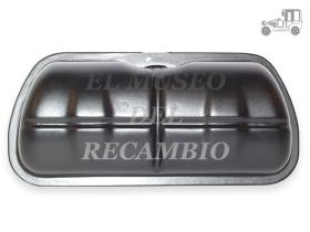 Tapa de balancines Volkswagen Recambio
