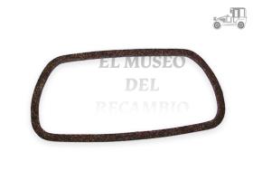 Junta de tapa de válvula Volkswagen Recambio