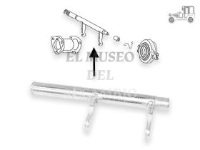 Horquilla embrague ancha 200 mm Volkswagen Recambio