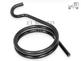 Muelle restroceso embrague Volkswagen Escarbajo Recambio