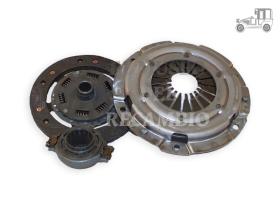 Kit de embrague, 180 mm, nuevo, CLASSIC Volkswagen Recambio