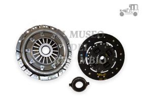 Kit de embrague, 200 mm, nuevo, CLASSIC 1EMB25 3+7+9 Recambio