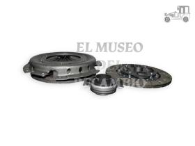 Kit embrague  200 S/ANILLO 1EMB26 Volkswagen Recambio