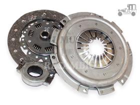 Kit embrague Volkswagen Recambio