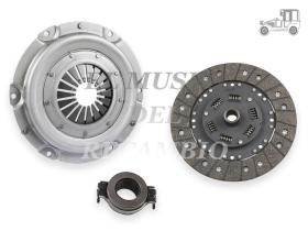 Kit de embrague Volkswagen Recambio