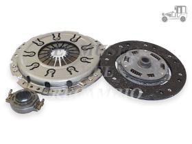 Kit de embrague Volkswagen Transporter T2 y T3 Recambio