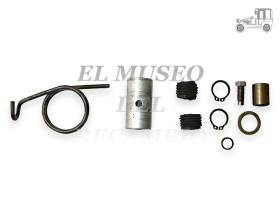 Kit reparación de horquilla embrague Volkswagen Recambio