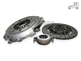 Kit de embrague Volkswagen Transporter T3 Recambio