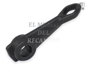 Palanca en horquilla de embrague Volkswagen Escarabajo Recambio