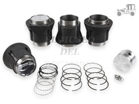 Kit de reparación equipo de motor Volkswagen Recambio