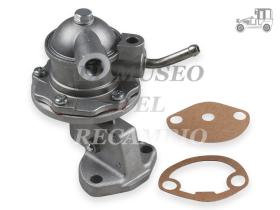 Bomba de gasolina para motor Volkswagen Recambio