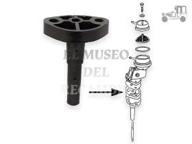 Fibra de bomba de gasolina brasilia Volkswagen Recambio