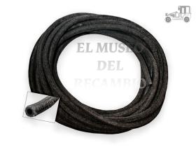 Manguito de gasolina 3,5X10MM, 1M Corte, Volkswagen, Porsche Recambio