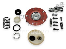 Juego reparación bomba de gasolina Volkswagen Recambio