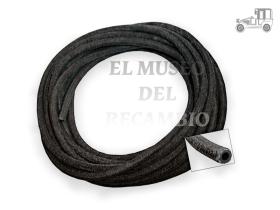 Manguito gasolina 7X12,5MM, 1M corte, Volkswagen Recambio