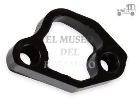 Fibra goma de gasolina Volkswagen Recambio