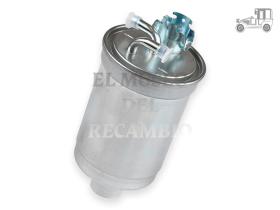 Filtro combustible VW  T2 1,9-2,1 5/79-7/92 + VW  GOLF 1,3 Recambio
