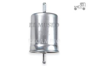 Filtro de combustible Volkswagen Recambio