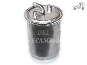 Filtro combustible Volkswagen Transporter T3 1,6TD-1,7D Recambio