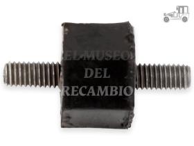 Silentblock gasolina inyección Volkswagen Recambio