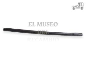Manguito reductor bomba de gasolina-deposito 8 mm/12 mm Recambio