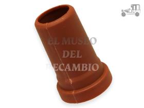 Baquelita aislante inyector MK2 85-91 1.8 Recambio