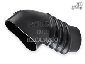 Manguito colector admision aire Volkswagen 1.6-1.7D T3 83-92 Recambio