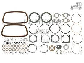 Juego juntas de motor Volkswagen Escarabajo y Karmann Ghia Recambio