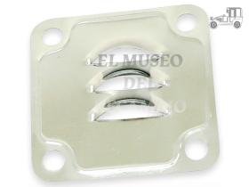 Deflector de aceite para soporte de alternador Recambio