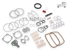 Juego juntas motor 1600 REINZ con retén Volkswagen Recambio