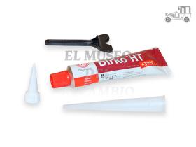 Sellante silicona motor sin junta carter Volkswagen 70 ml Recambio