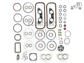 Juntas de motor para Porsche 914/4 2.0 01/72-12/75 Recambio