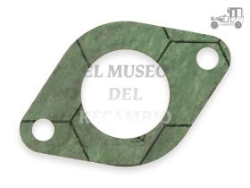Junta tubo llenado aceite a motor diesel Volkswagen Recambio