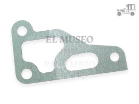 Junta soporte filtro aceite Volkswagen Recambio