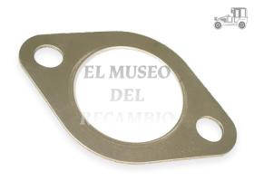 Junta colector escape 1.9-2.1 Volkswagen Recambio