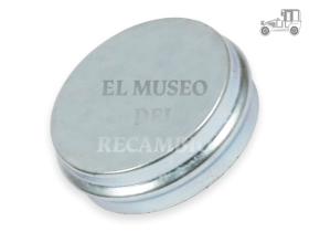 Tapon arbol de levas metal  Volkswagen 1,3-2,1 Recambio