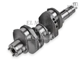 Cigüeñal original Volkswagen 13/1600 8/65-1/83 Recambio