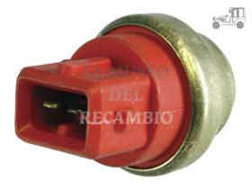 Sensor térmico calefacción colector de admisión Volkswagen Recambio