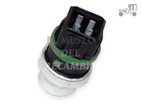Sensor térmico verde 4 pines Volkswagen Recambio