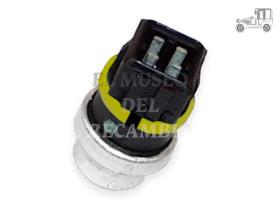 Sensor térmico amarillo 4 pines Volkswagen Recambio