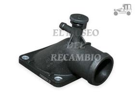 Tapa para caja de termostato T2 8/85-7/92 Recambio