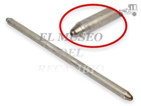 Varilla empuje balancines Volkswagen T2 Recambio