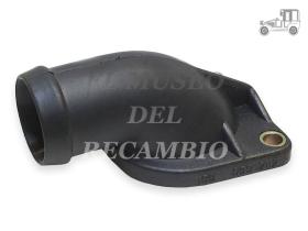 Brida de refrigerante Volkswagen Recambio