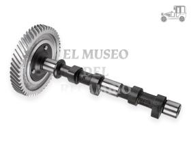 Árbol levas original Volkswagen Recambio