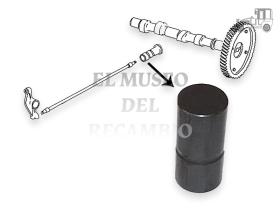 Kit 8 empujador taque árbol 8 m Volkswagen, Porsche Recambio